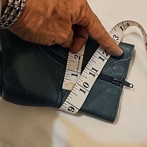 COPY - Marc Jacobs teal bootie size 7 - Picture 7 of 9